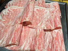 -羊大爷涮肉(亮马桥店)