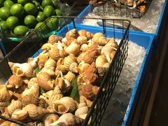 -味餐厅·海鲜·火锅·自助餐