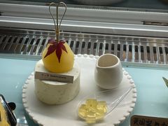 -Kekimatata 生日蛋糕·烘焙教学