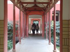 -浙江省杭州高级中学(贡院校区)