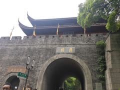 -鼓楼(西湖风景名胜区)