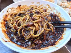 -香港饭店0410(明洞店)