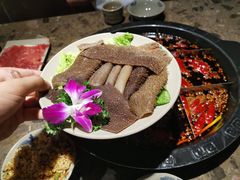 -重庆渝达老火锅(春熙路店)