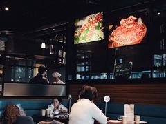 大堂-麦田工坊(月湖店)