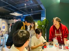 -棂笼·深度沉浸密室(武汉旗舰店)