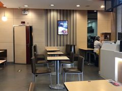 大堂-李先生牛肉面大王(北京东四店)