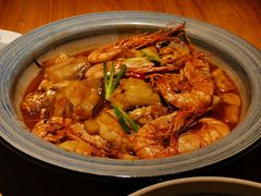 东海三鲜-荣小馆(杭州大厦店)