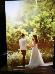 -米兰尊荣婚纱摄影·婚纱照会馆