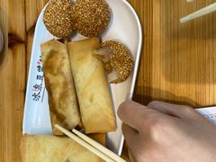 -冰泉豆浆馆(阳朔店)
