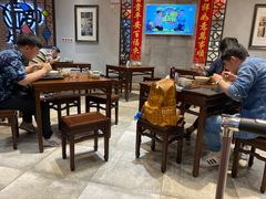 大堂-大壶春生煎(四川中路店)