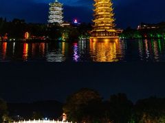 -桂林两江四湖景区