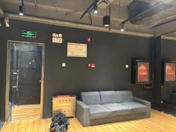 -G-STEPS舞蹈工作室