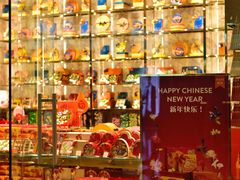 -VENCHI 闻绮(广州太古汇店)