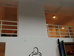 -悦耐私教健身馆(保利中心店)