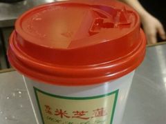 -美芝莲(东方宝泰店)