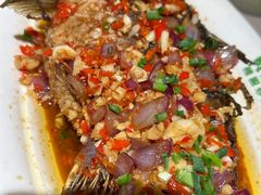 -费大厨辣椒炒肉(黄兴中心广场店)