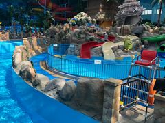 -青岛东方影都融创水世界