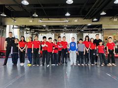-极斗-IKMF马伽术·格斗运动学院(东直门店)