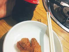 -SUN炸鸡专门店(西塔总店)