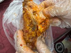 -老丘丘(较场口店)