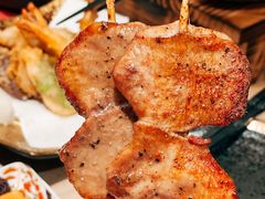 -鸟山鸣·日料食堂(王府井店)