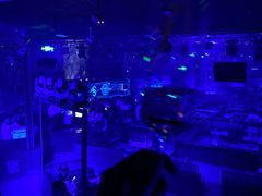 -SPACE(欢乐颂购物中心店)