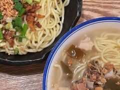 -庆蓉云·庆云面(双林店)