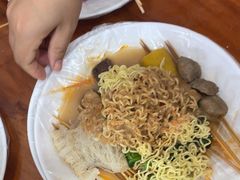 -郭记小街麻辣烫(南小街总店)