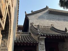 -万寿八仙宫