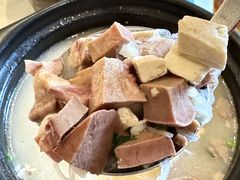 -高玛纳驴肉火烧(一世界店)