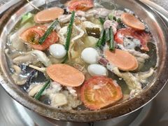 -海关荤豆花(洋河一路店)