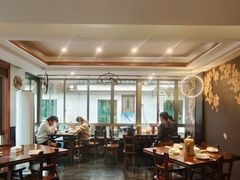 -香芙茗茶楼(梅家坞总店)