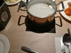-星伦多自助料理·涮烤一体(虹悦城店)