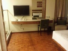 -铜锣湾如心酒店