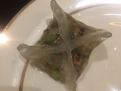 松露水晶饺-甄御•海鲜新青岛菜(麦岛店)