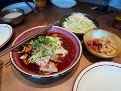 -纳鲁孜·新疆特色餐厅(上海悦荟广场店)