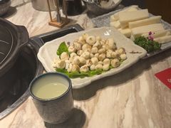-同仁四季椰子鸡(福田东园总店)