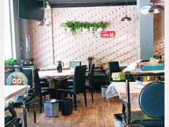 大堂-兄弟龙虾(胜太路总店)