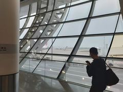 -深圳宝安国际机场