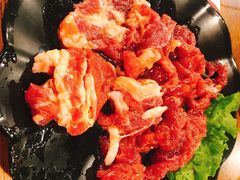 -大壮家原味烤肉(兴华北街店)