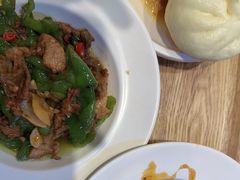 -乡村基·川味现炒大王(熙悦天街店)