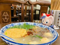 -小潘记鸭血粉丝汤