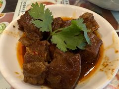 -古井假日酒店-古井面馆•淮上豆府(长江东路店)