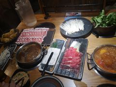 -呷哺呷哺 黄金牧场 (新中关购物中心店)