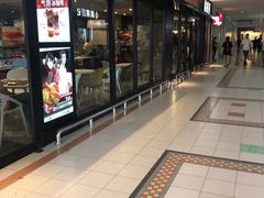 -肯德基(平江新城店)