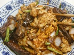 -复兴面王(河东路起源店)