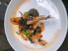 -Ocean's Table 欧舍