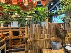 -素虎料理(前门店)