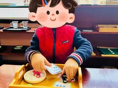 -伊顿幼儿园(济南大地锐城校区)