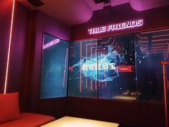 -星聚会KTV(龙湖上海奉贤天街店)